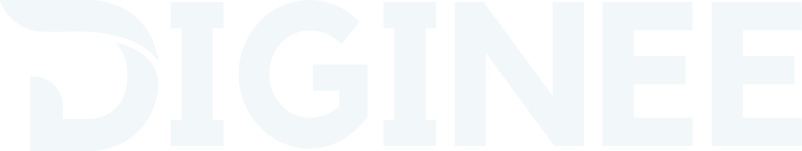 Diginee main Logo