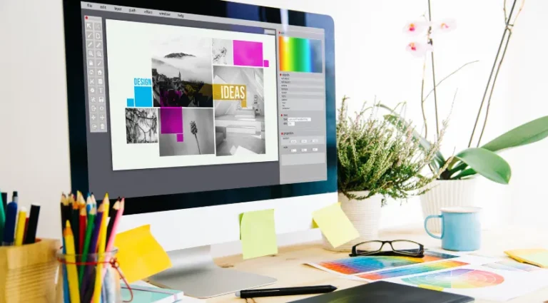 Graphic Design School Guide for Beginners